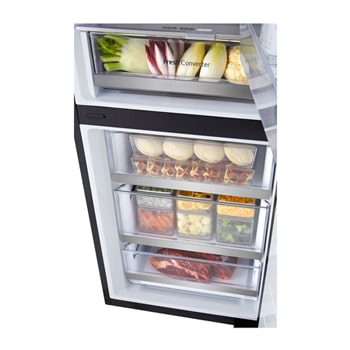 Bottom Close Up Food1