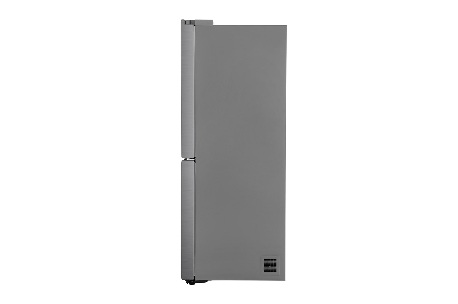 LG 464L 智能變頻壓縮機 纖薄法式對門雪櫃, F522MPZ10