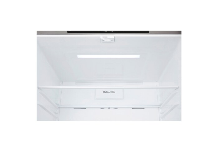 LG 464L 智能變頻壓縮機 纖薄法式對門雪櫃, F522MPZ10