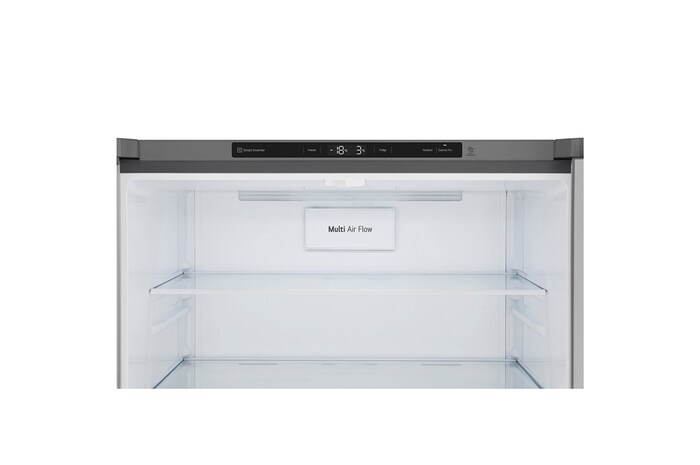 LG 464L 智能變頻壓縮機 纖薄法式對門雪櫃, F522MPZ10