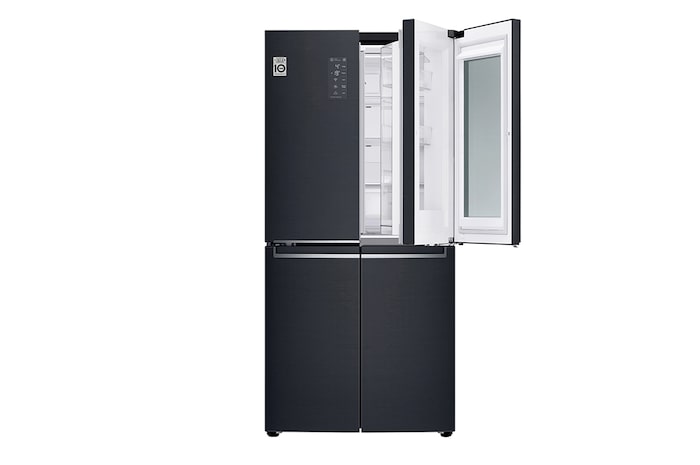 LG 458L InstaView Door-in-Door™ 雪櫃, F521MC78
