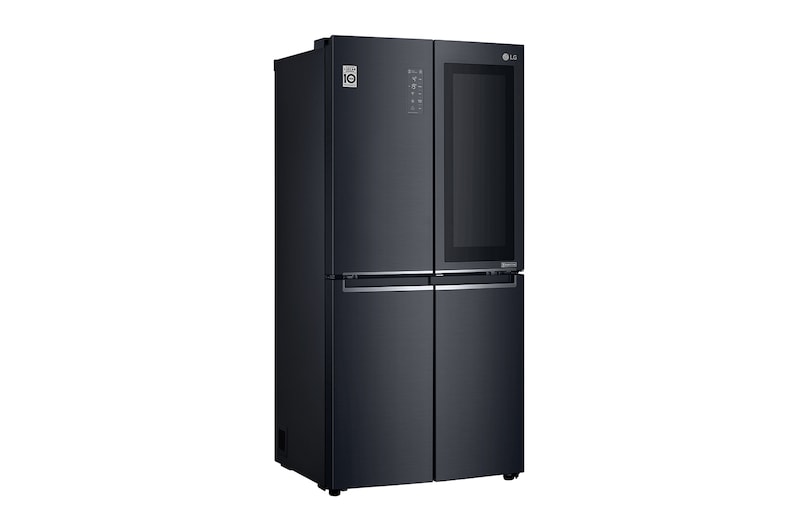 LG 458L InstaView Door-in-Door™ 雪櫃, F521MC78