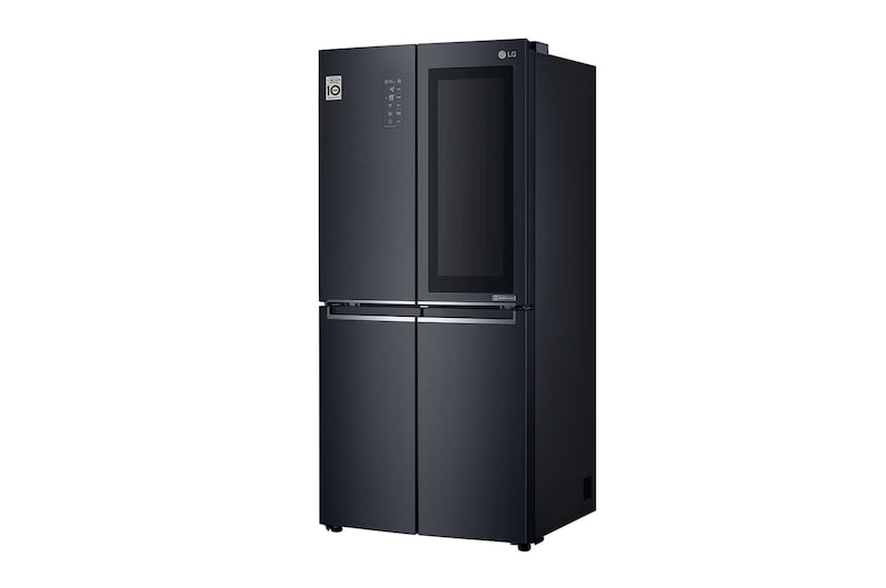 LG 458L InstaView Door-in-Door™ 雪櫃, F521MC78