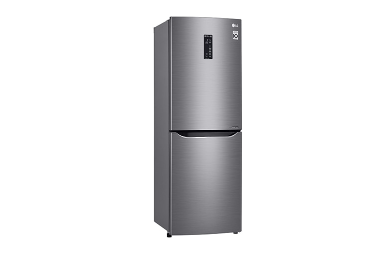 LG 277L下置式冷凍型線性變頻式壓縮機雙門雪櫃 - GC-B389SLQU, GC-B389SLQU