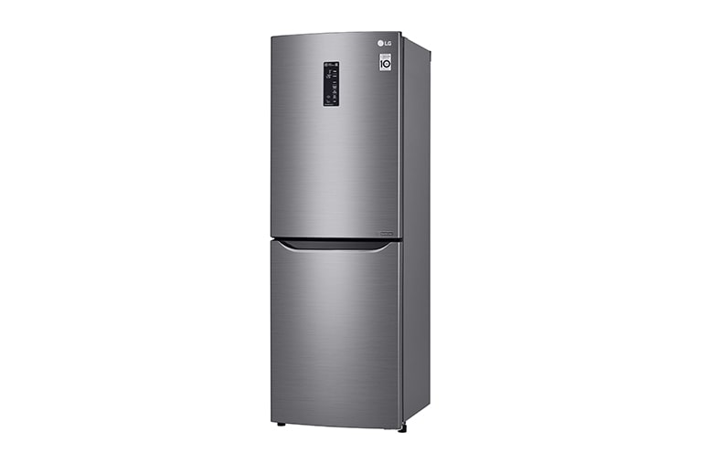 LG 277L下置式冷凍型線性變頻式壓縮機雙門雪櫃 - GC-B389SLQU, GC-B389SLQU