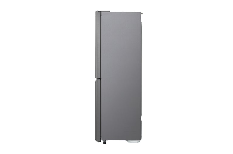 LG 277L下置式冷凍型線性變頻式壓縮機雙門雪櫃 - GC-B389SLQU, GC-B389SLQU