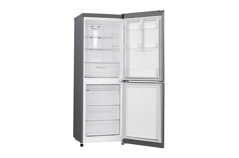 LG 277L下置式冷凍型線性變頻式壓縮機雙門雪櫃 - GC-B389SLQU, GC-B389SLQU