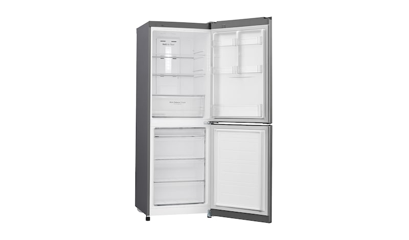 LG 277L下置式冷凍型線性變頻式壓縮機雙門雪櫃 - GC-B389SLQU, GC-B389SLQU