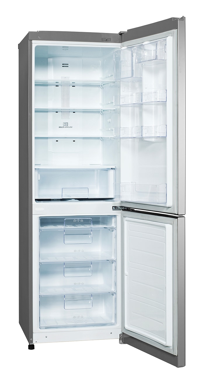 LG 反傳統式雪櫃 / 壓縮機 – 10年保養, GC-B409SLQK