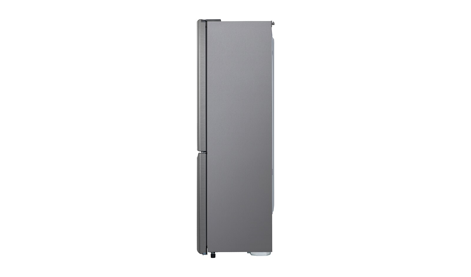 LG 316L下置式冷凍型 線性變頻式壓縮機 雙門雪櫃, GC-B419SLQU