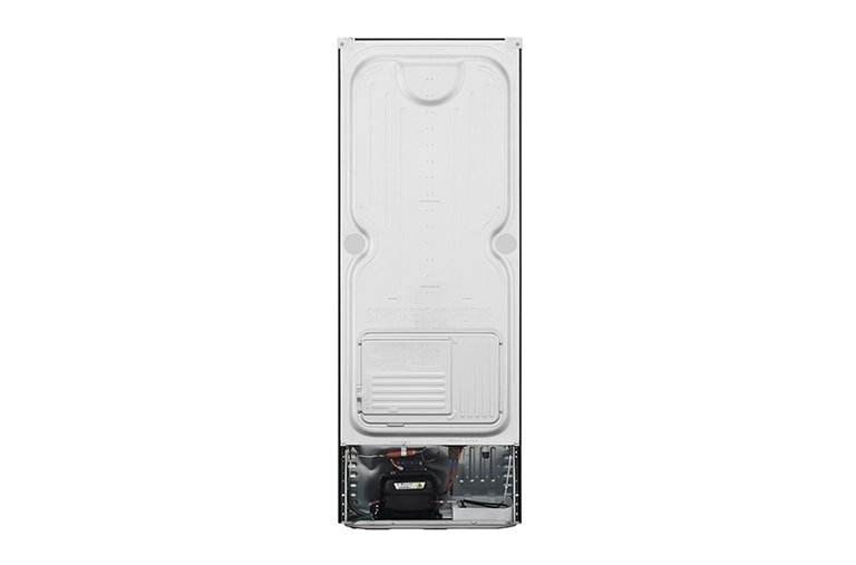 LG 209L 上置式冷凍型 線性變頻壓縮機 雙門雪櫃, GN-C222SLCN
