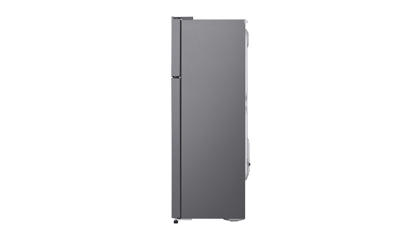 LG 209L 上置式冷凍型 線性變頻壓縮機 雙門雪櫃, GN-C222SLCN