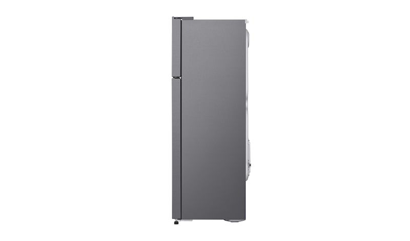 LG 209L 上置式冷凍型 線性變頻壓縮機 雙門雪櫃, GN-C222SLCN