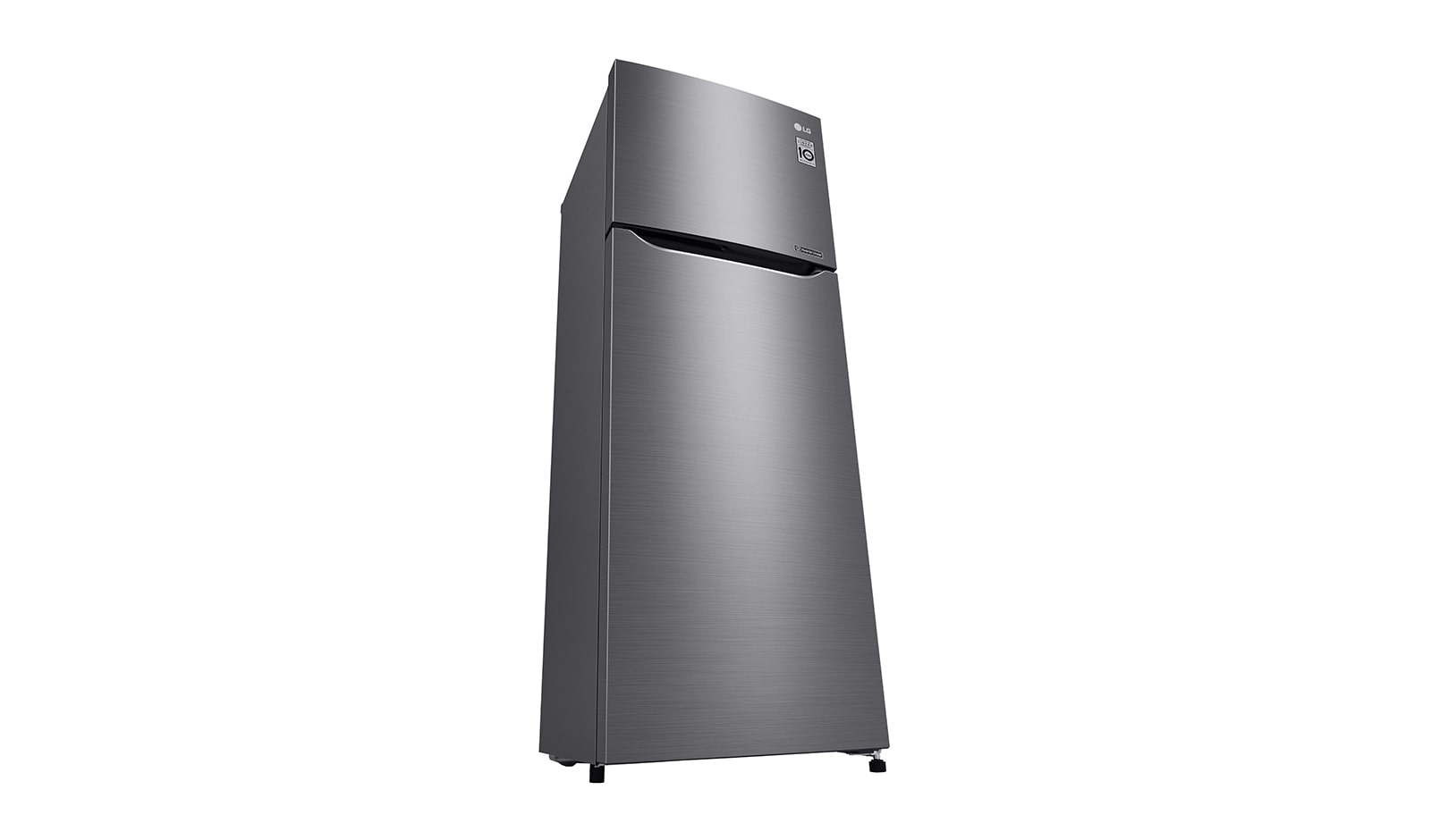 LG 209L 上置式冷凍型 線性變頻壓縮機 雙門雪櫃, GN-C222SLCN