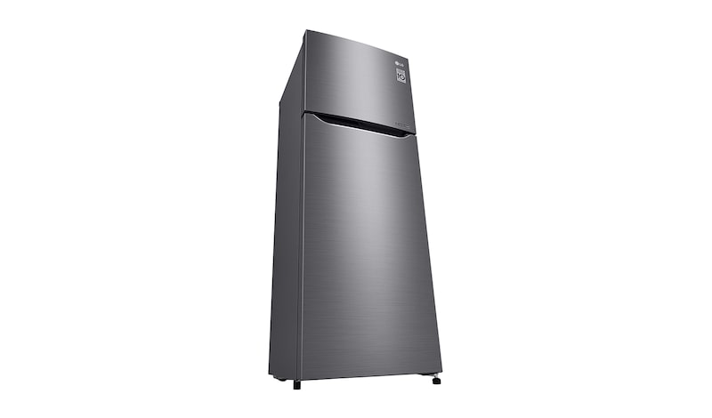 LG 209L 上置式冷凍型 線性變頻壓縮機 雙門雪櫃, GN-C222SLCN