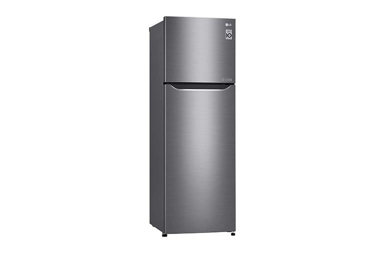 LG 254L 上置式冷凍型 線性變頻壓縮機 雙門雪櫃, GN-C272SLCN
