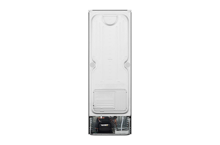 LG 254L 上置式冷凍型 線性變頻壓縮機 雙門雪櫃, GN-C272SLCN
