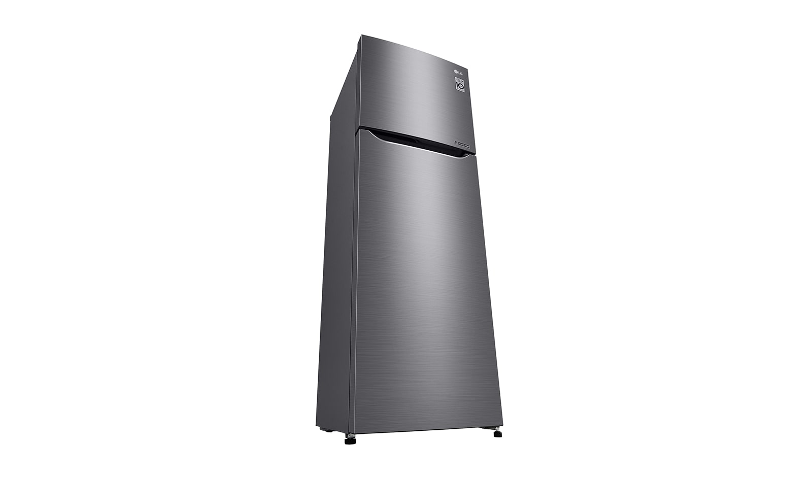 LG 254L 上置式冷凍型 線性變頻壓縮機 雙門雪櫃, GN-C272SLCN