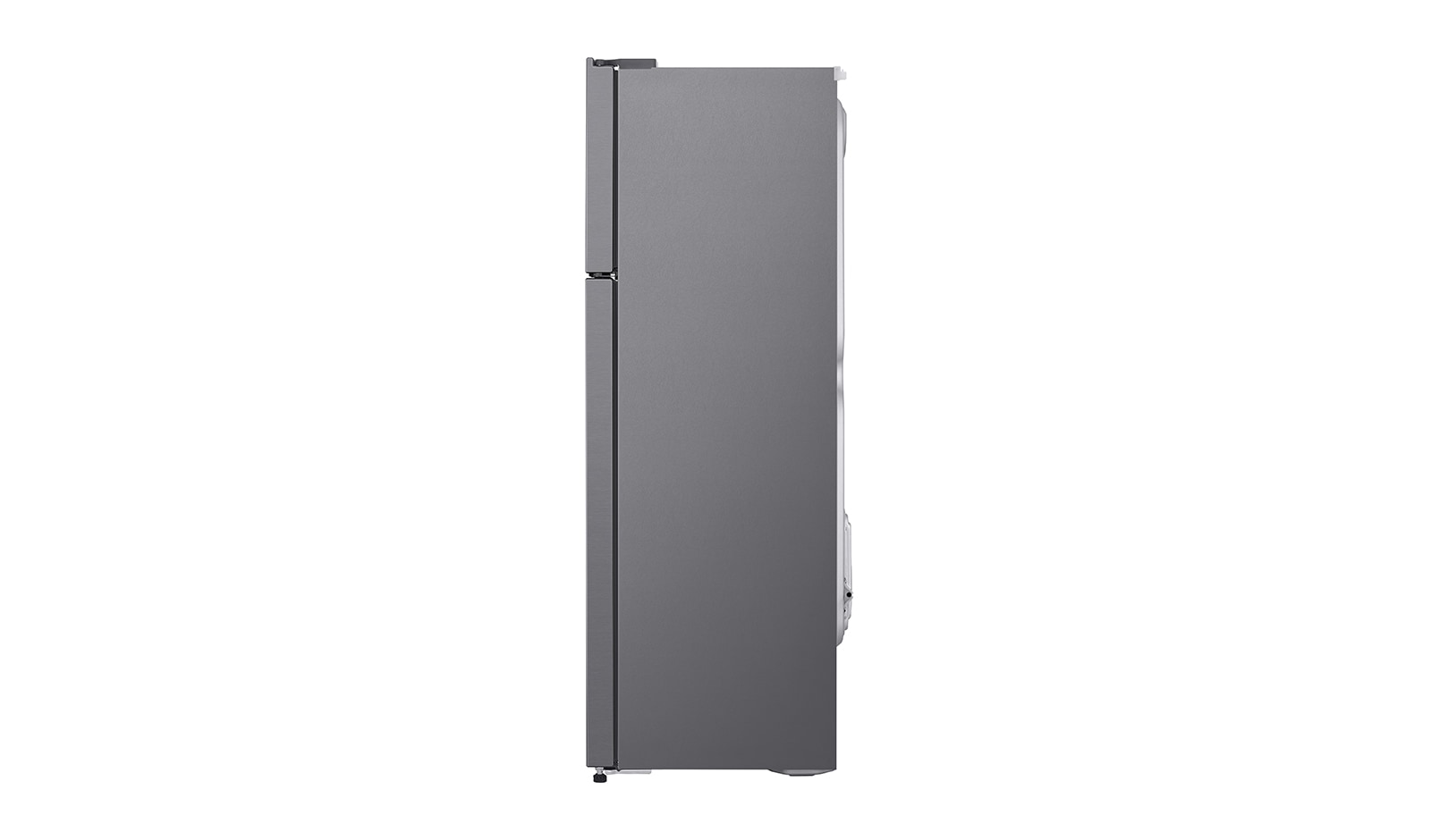 LG 254L 上置式冷凍型 線性變頻壓縮機 雙門雪櫃, GN-C272SLCN
