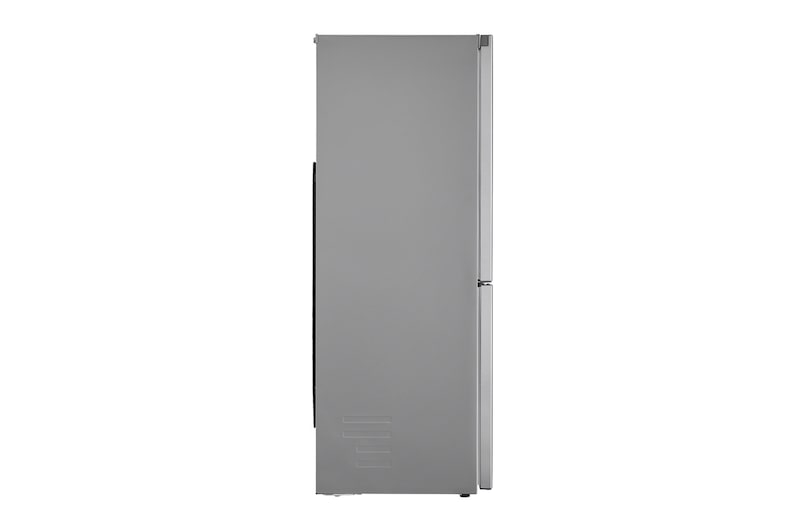 LG 306L下置式冷凍型 智能變頻式壓縮機 雙門雪櫃, M310SB1