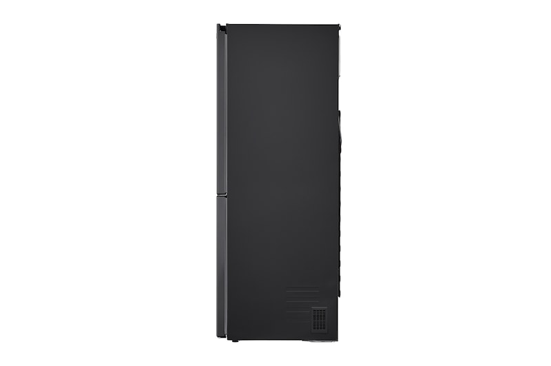 LG 306L下置式冷凍型 智能變頻式壓縮機 雙門雪櫃, M312MC13