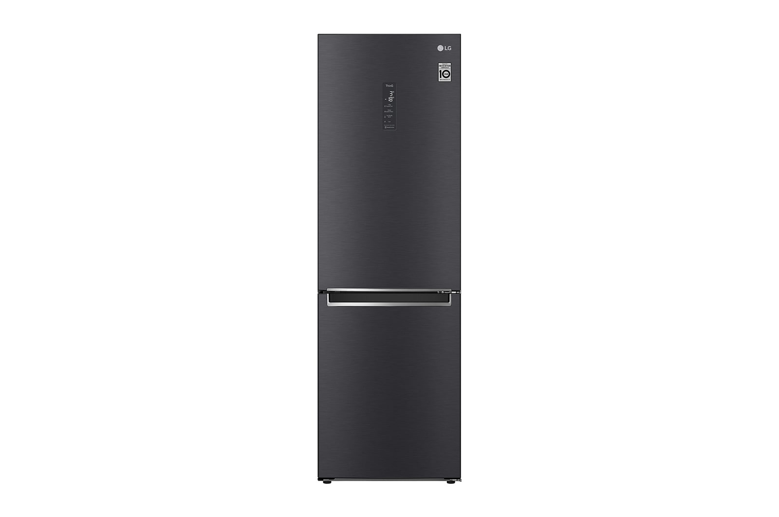 正面 LG M341MC17