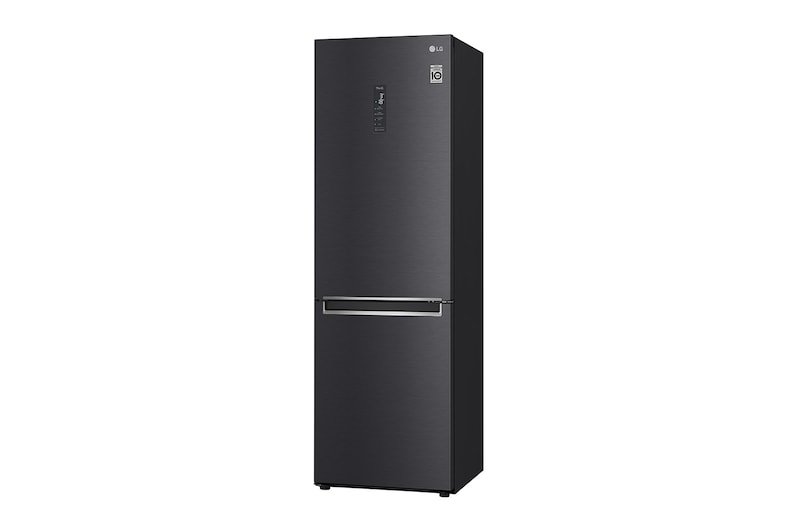 LG 341L下置式冷凍型 智能變頻式壓縮機 雙門雪櫃, M341MC17