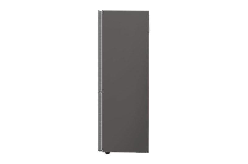 LG 341L下置式冷凍型 智能變頻式壓縮機 雙門雪櫃, M341S13