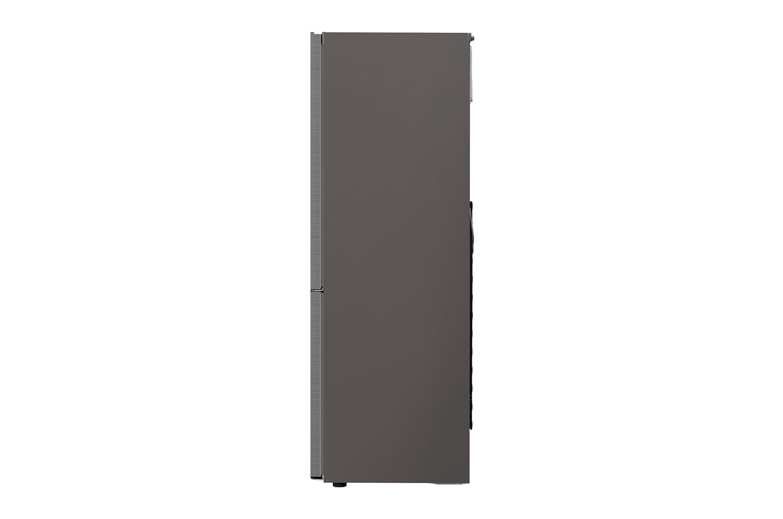 LG 341L下置式冷凍型 智能變頻式壓縮機 雙門雪櫃, M341S17