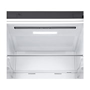 LG 341L 下置式冷凍型線性變頻式壓縮機雙門雪櫃 - M458SB, M458SB
