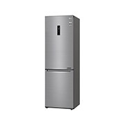 LG 341L 下置式冷凍型線性變頻式壓縮機雙門雪櫃 - M458SB, M458SB