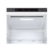 LG 341L下置式冷凍型 線性變頻式壓縮機 雙門雪櫃, M459SB1