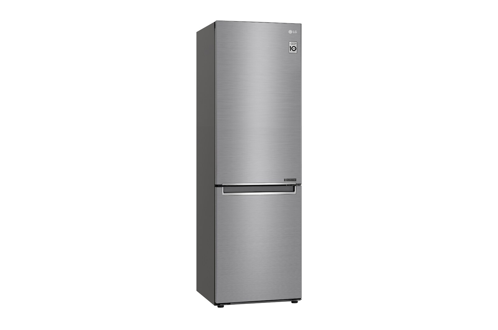 LG 341L下置式冷凍型 線性變頻式壓縮機 雙門雪櫃, M459SB1