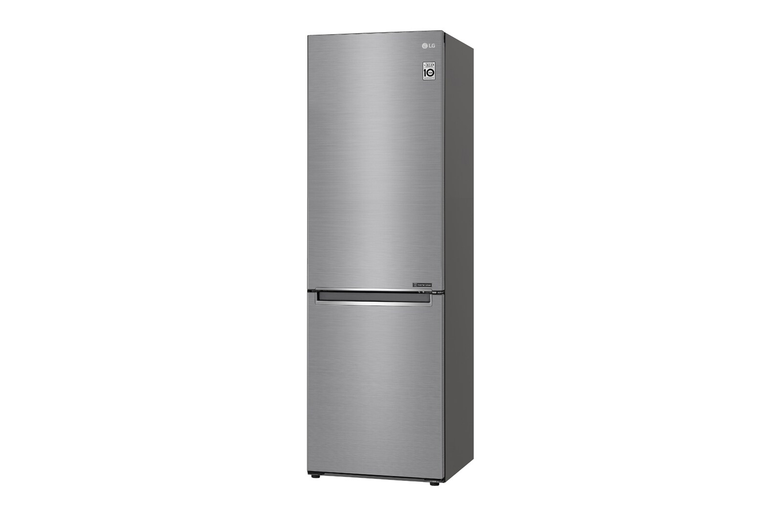 LG 341L下置式冷凍型 線性變頻式壓縮機 雙門雪櫃, M459SB1