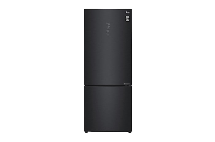 LG 462L下置式冷凍型 智能變頻式壓縮機 雙門雪櫃, M461MC19