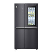626L InstaView Door-in-Door™ 雪櫃 S640MC78A S640MC78A 的正視圖
