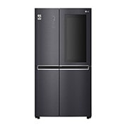 LG 626L InstaView Door-in-Door™ 雪櫃 S640MC78A, S640MC78A