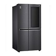 LG 626L InstaView Door-in-Door™ 雪櫃 S640MC78A, S640MC78A