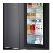 LG 626L InstaView Door-in-Door™ 雪櫃 S640MC78A, S640MC78A