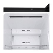 LG 626L InstaView Door-in-Door™ 雪櫃 S640MC78A, S640MC78A