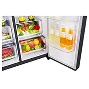LG 626L InstaView Door-in-Door™ 雪櫃 S640MC78A, S640MC78A