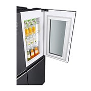 LG 626L InstaView Door-in-Door™ 雪櫃 S640MC78A, S640MC78A