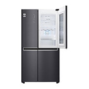 LG 626L InstaView Door-in-Door™ 雪櫃 S640MC78A, S640MC78A
