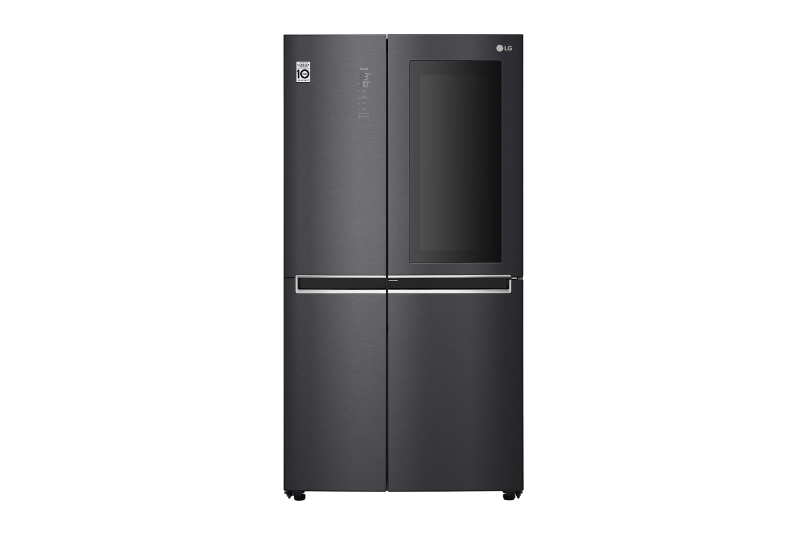 LG 626L InstaView Door-in-Door™ 雪櫃 S640MC78A, S640MC78A