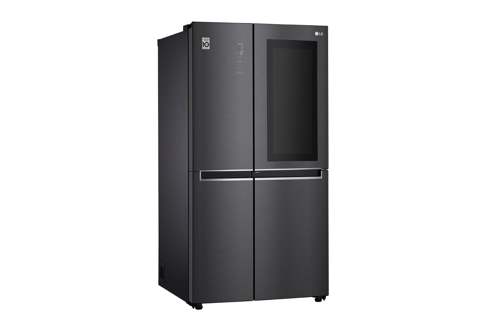 LG 626L InstaView Door-in-Door™ 雪櫃 S640MC78A, S640MC78A