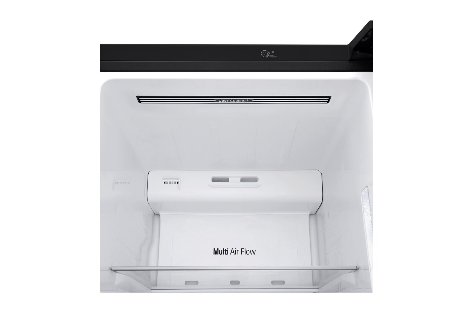 LG 626L InstaView Door-in-Door™ 雪櫃 S640MC78A, S640MC78A