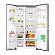 LG 626L 線性變頻壓縮機 對門式雪櫃, S640S12A