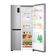 LG 626L 線性變頻壓縮機 對門式雪櫃, S640S12A