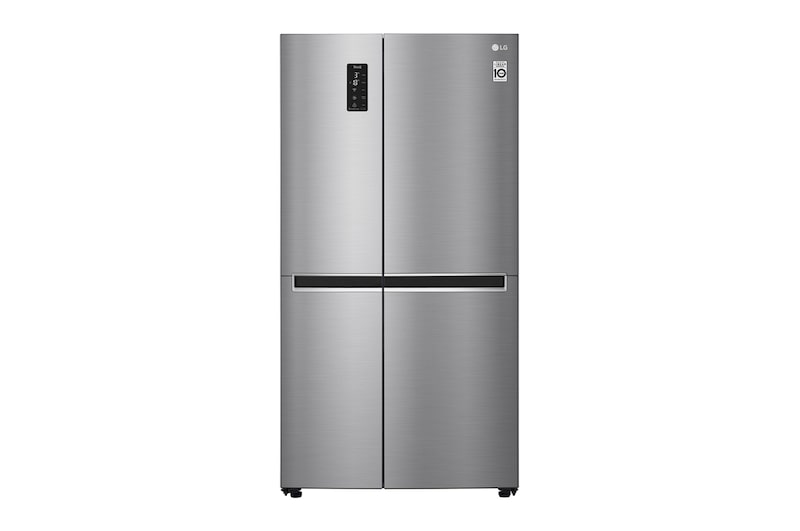 LG 626L 線性變頻壓縮機 對門式雪櫃, S640S12A