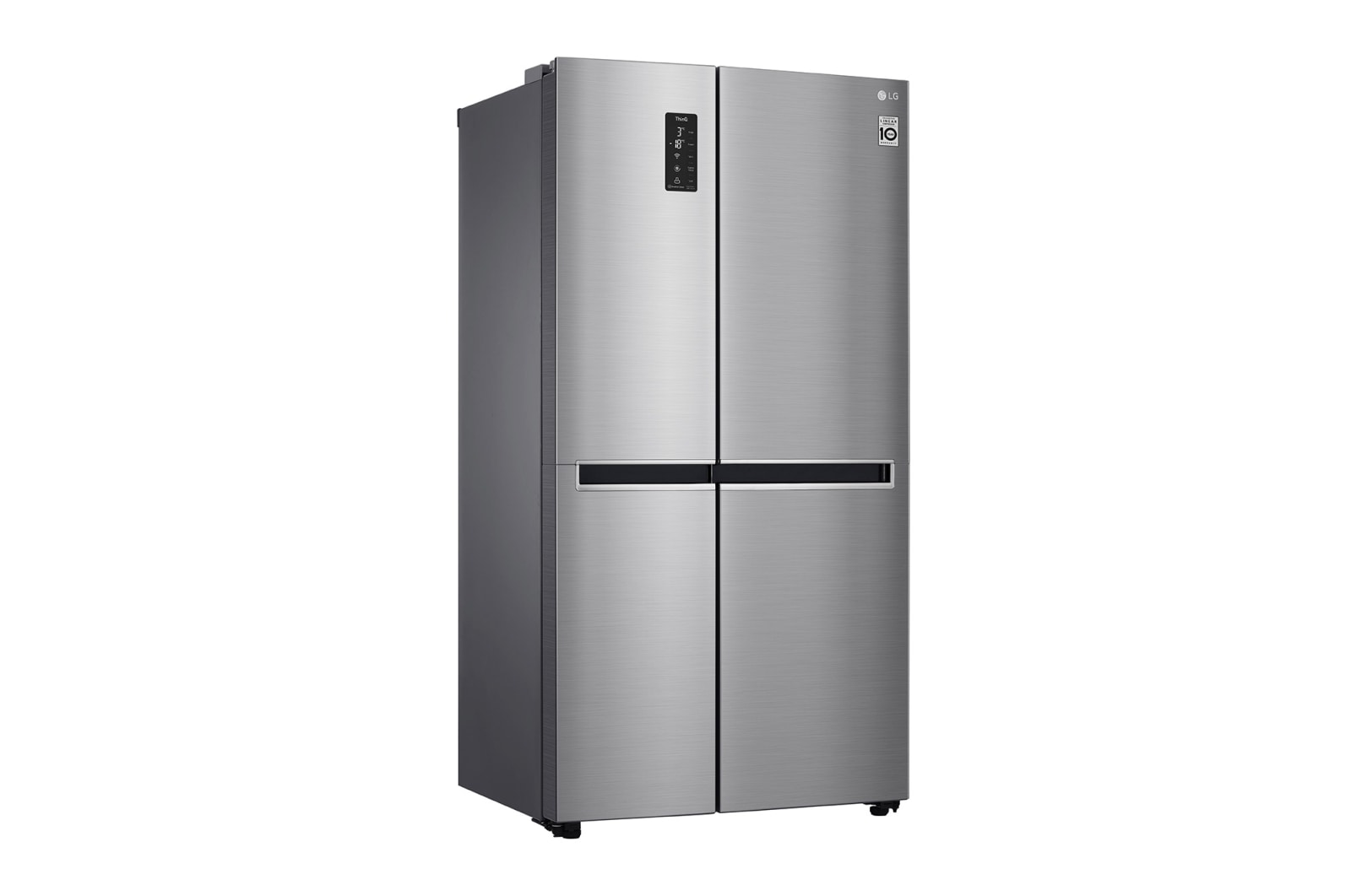 LG 626L 線性變頻壓縮機 對門式雪櫃, S640S12A